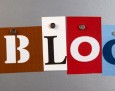 blog writing