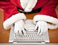 Thinking about giving your company blog the ’Silent Night’ treatment this Christmas?