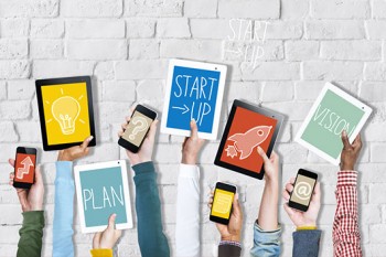 When you're a startup, it's hard to get your name out there and get noticed. Luckily, with the popularity of content marketing sharing your story is easier.