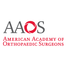 American Academy of Orthopedic Surgeons logo