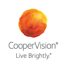 CooperVision logo