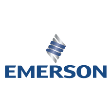 Emerson Electric logo