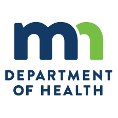 Minnesota Department of Health logo