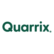 Quarrix logo
