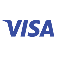 Visa logo