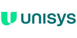Unisys logo