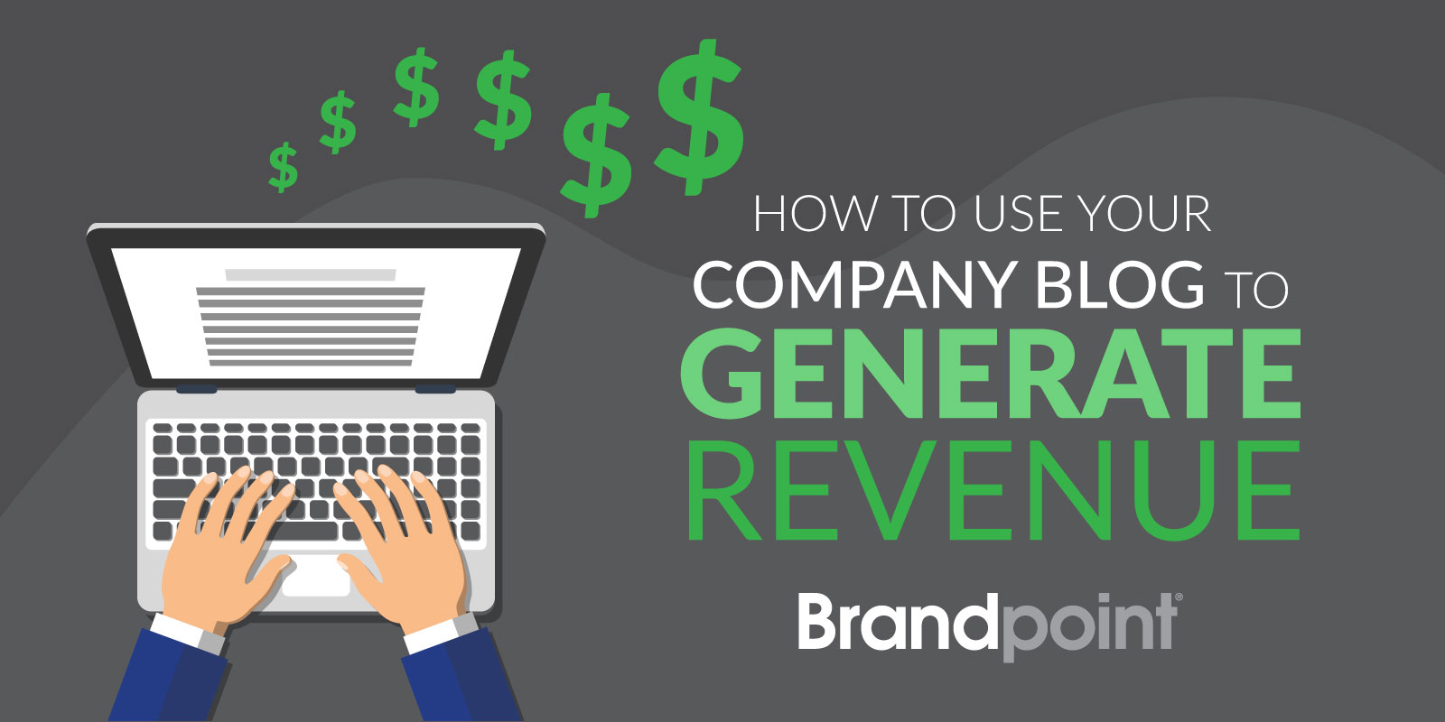 How to Use your Company Blog