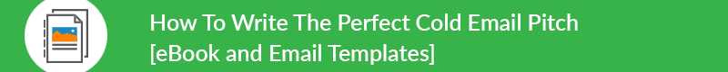 Cold Email Templates