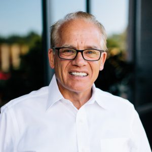 Gary Pedersen, Chief Financial Officer