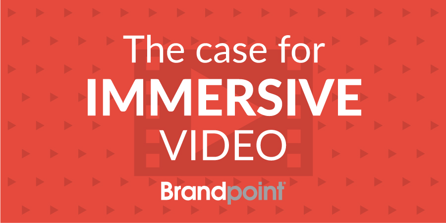 the case for live video