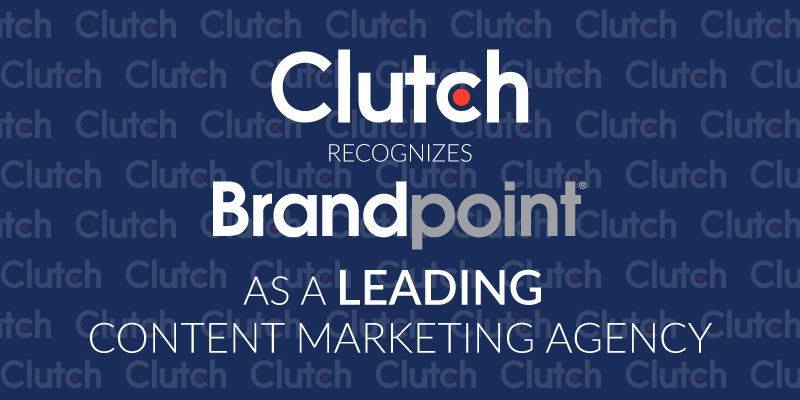 Header Image for Clutch Blog