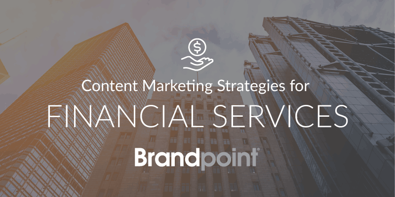 Financial Service Ebook