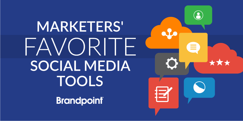 Marketers-Favorite-Social-Media-Tools