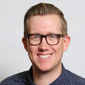 Nels Gilbertson-Urtel