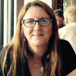 Wendy Webb