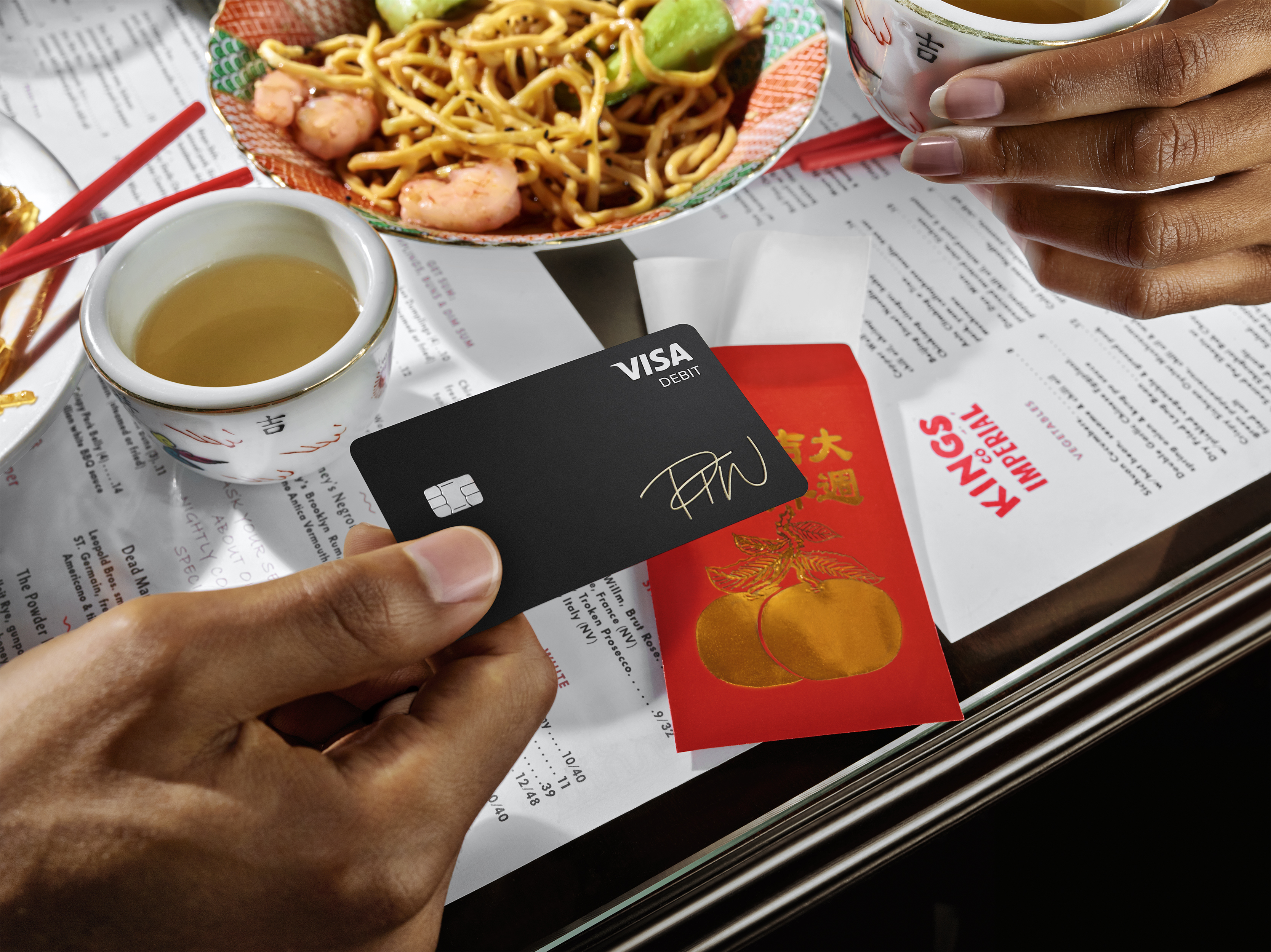 Venmos Cash App Credit Card