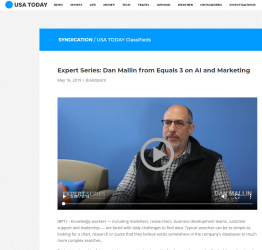 14 Examples of Sponsored Content: Best Illustrations of the Growing ...