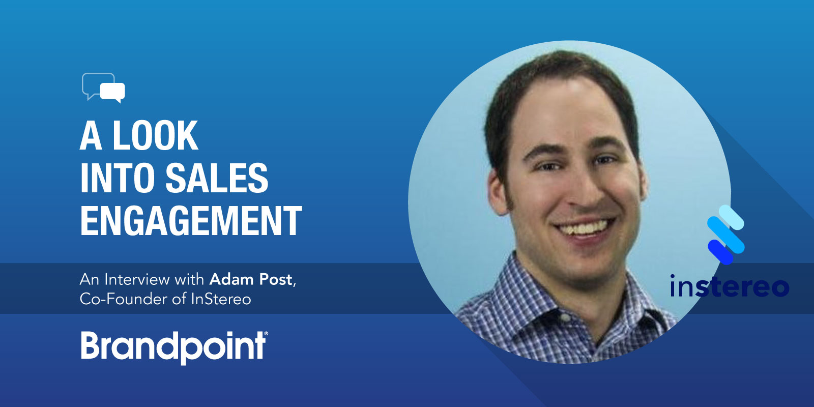 an interview with adam post