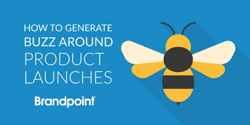 buzz around tech product launches