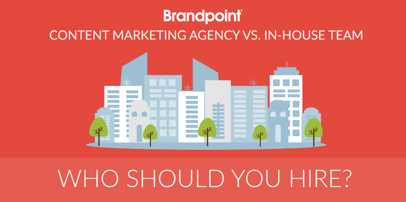 why you should hire a marketing agency