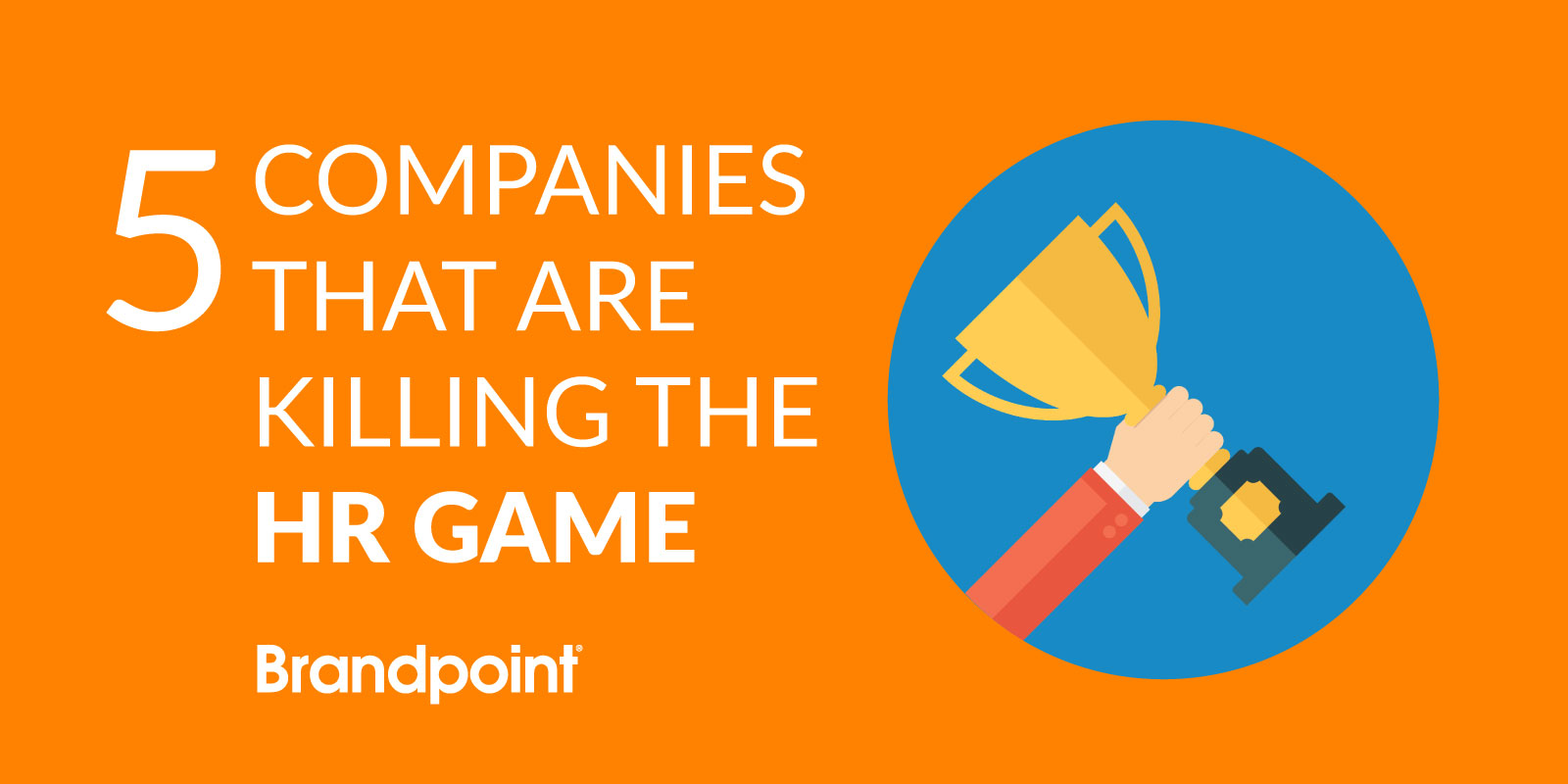 great employer branding examples