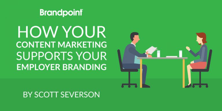 Employer Branding Marketing