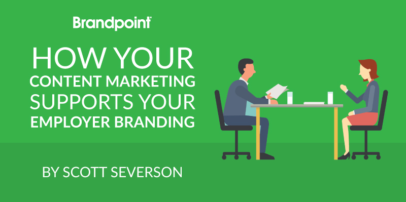 Employer Branding Marketing