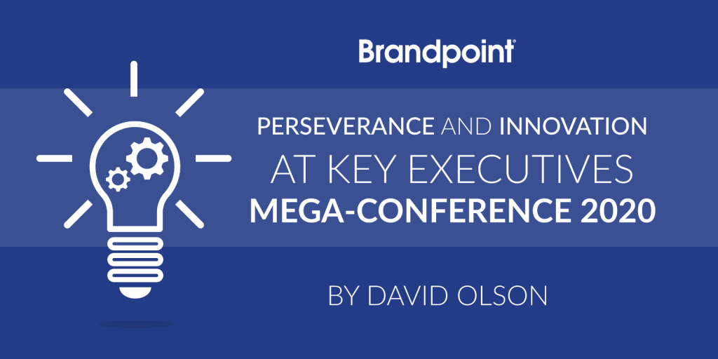Key Executives Mega-Conference 2020 Takeaways