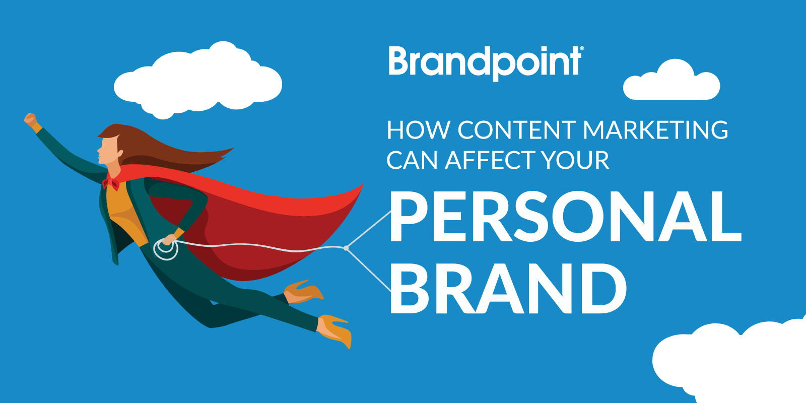 Content Marketing Affects Your Personal Brand