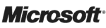 Microsoft