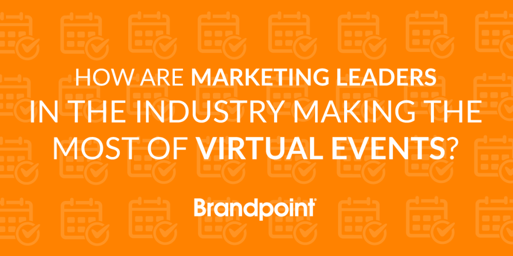 Virtual Events from Experts