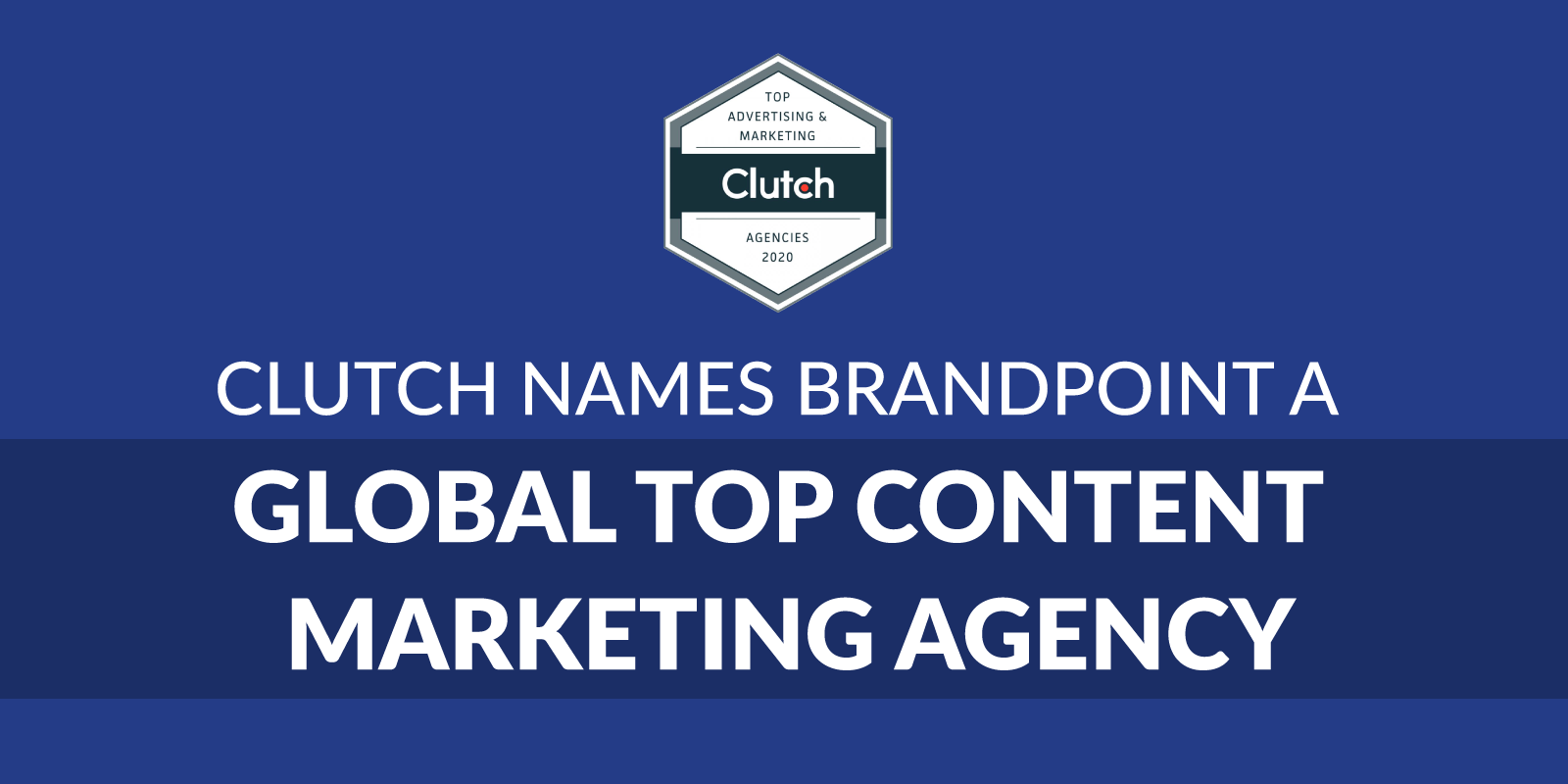 Brandpoint Top Marketing Agency