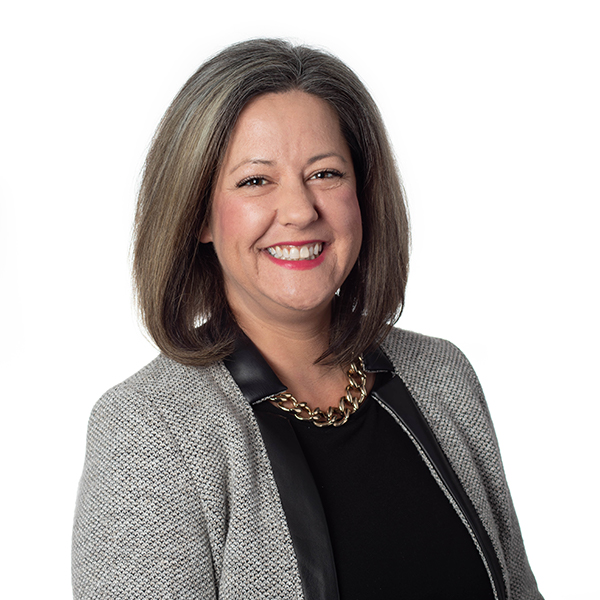 Photo of Melissa Wexler, VP of Agency Sales at Brandpoint