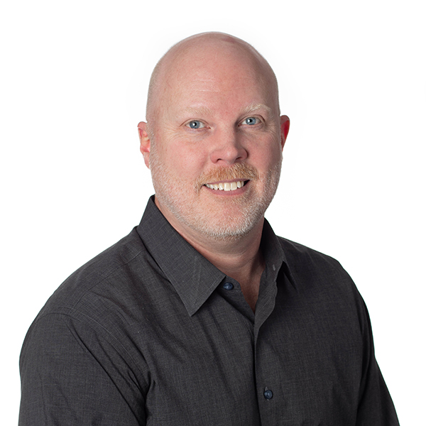 Photo of Scott Severson, CEO at Brandpoint