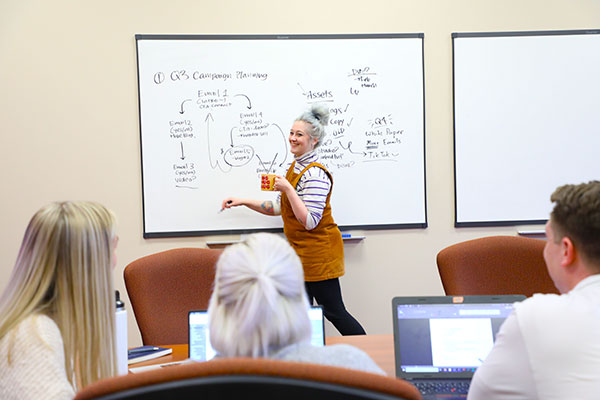 brandpoint strategy session