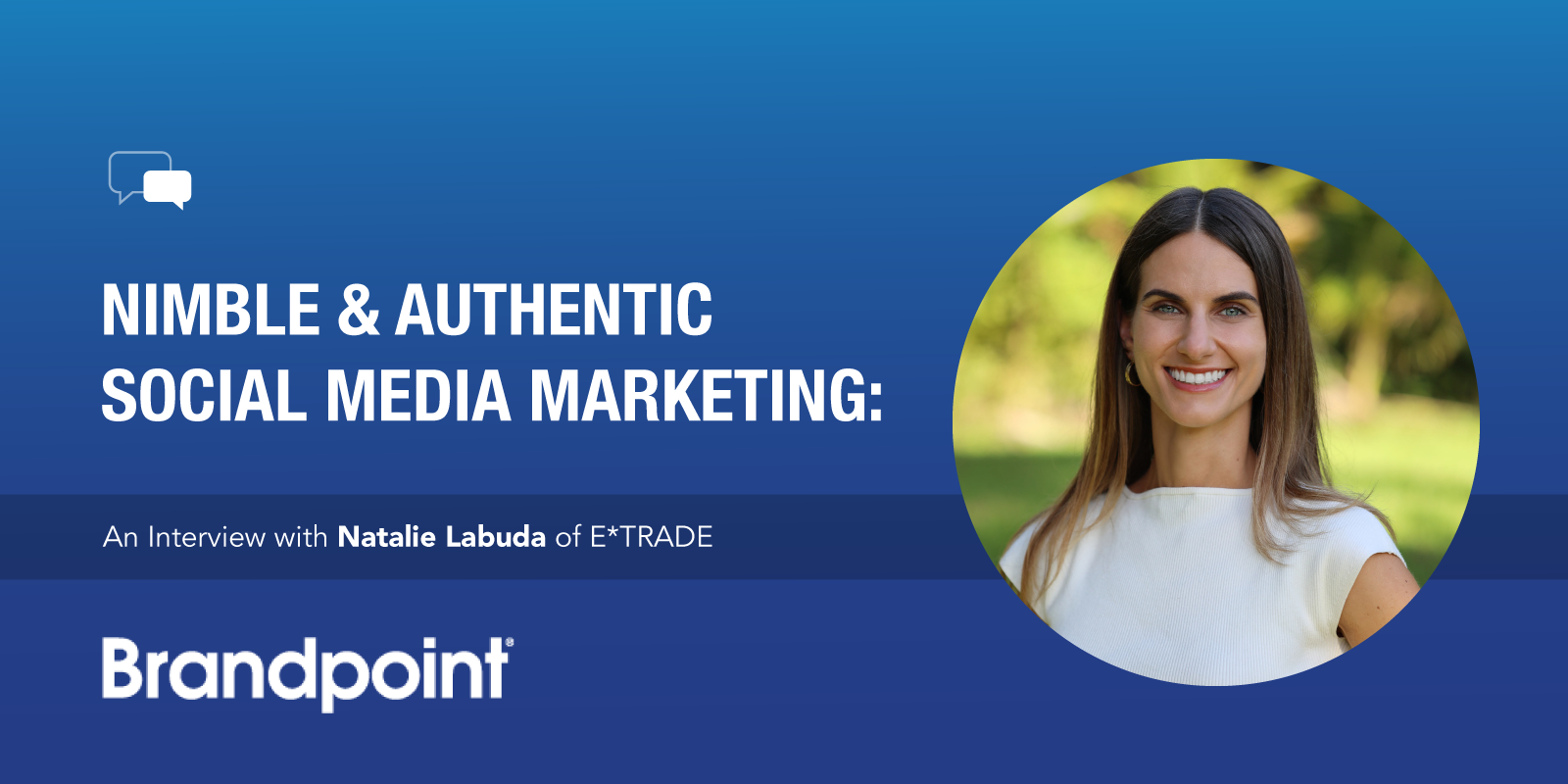 Natalie Labuda Interview