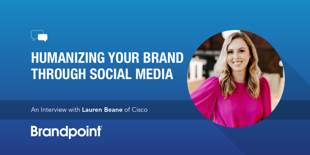 Lauren Beane Cisco