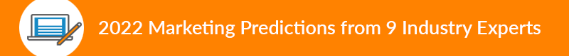 2022 Expert Predictions CTA