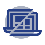 a/b testing icon
