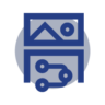 infographic icon