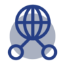 publisher network icon