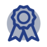 icon - review