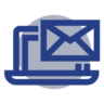 email marketing icon