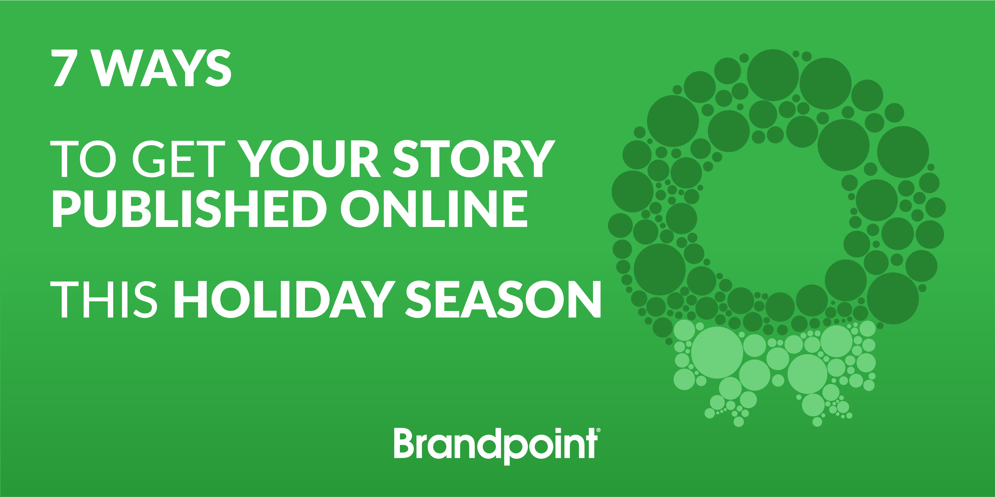 Holiday Online Placements blog