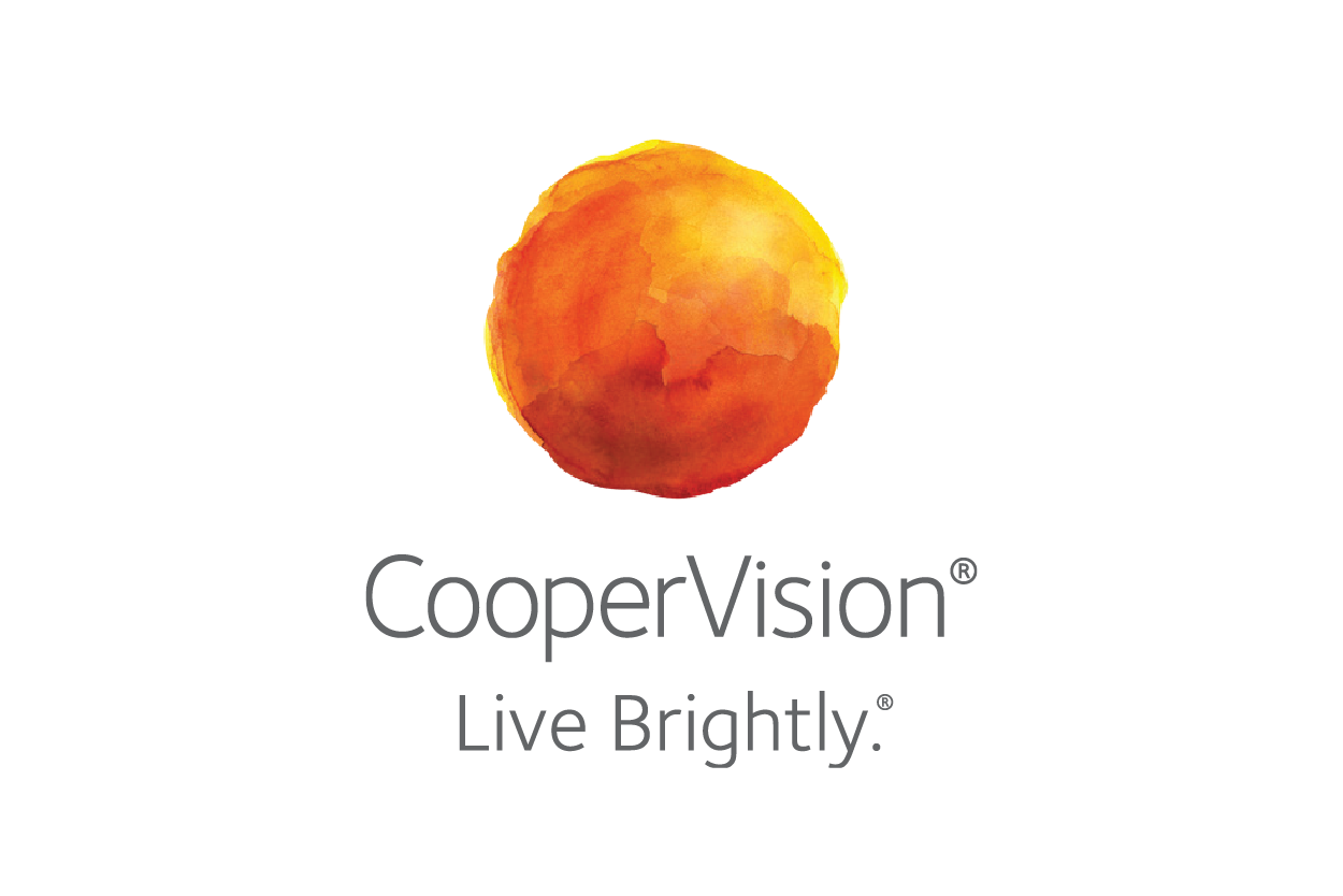 CooperVision logo