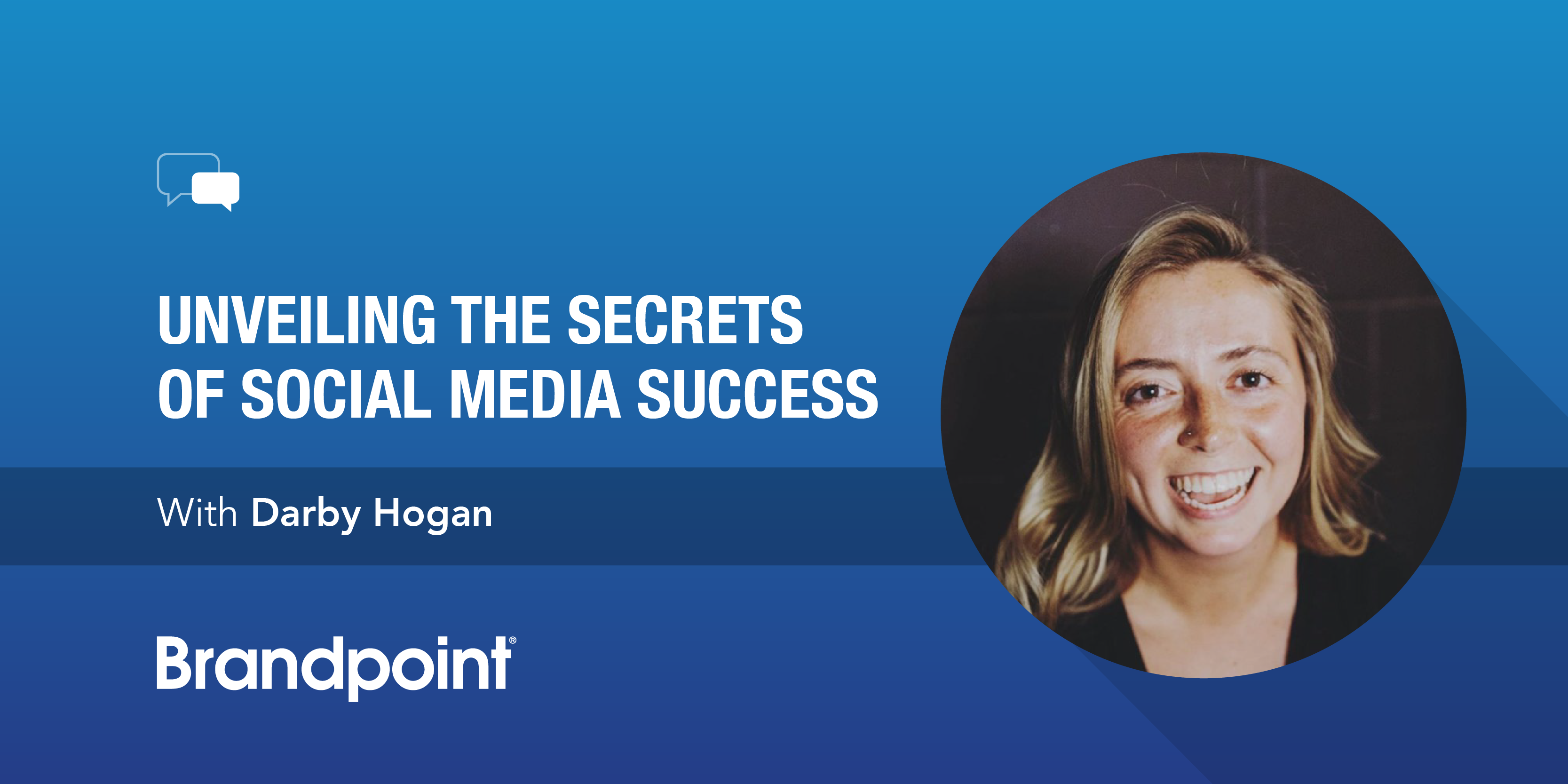 darb hogan social media success