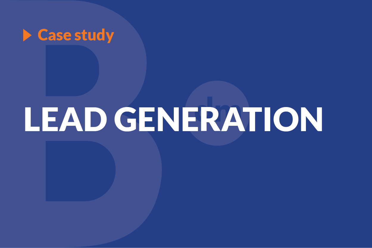 brandpoint lead generation