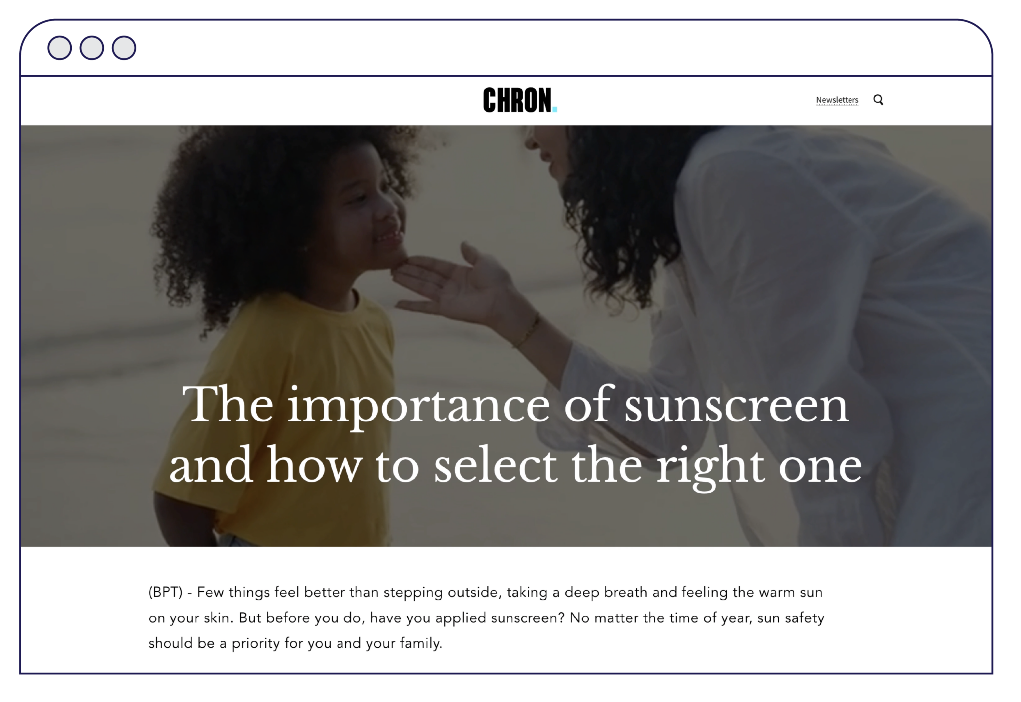 Content types branded content solutions brandpoint
