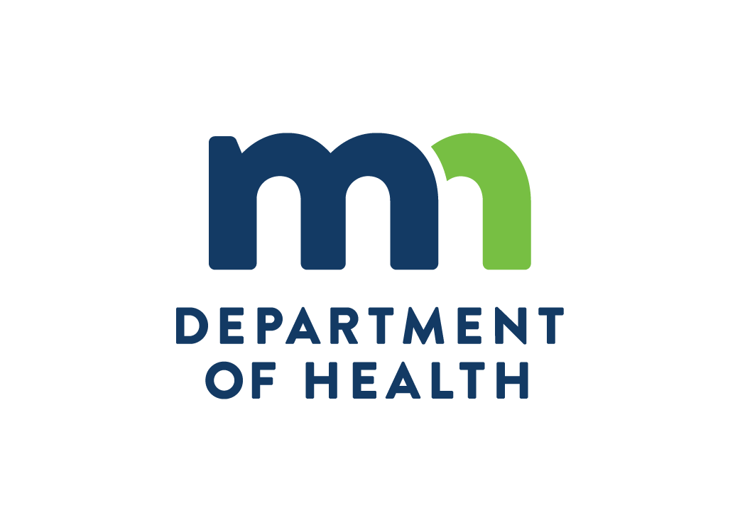 MN Department of Health Logo