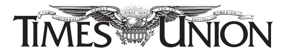 Albany Times Union